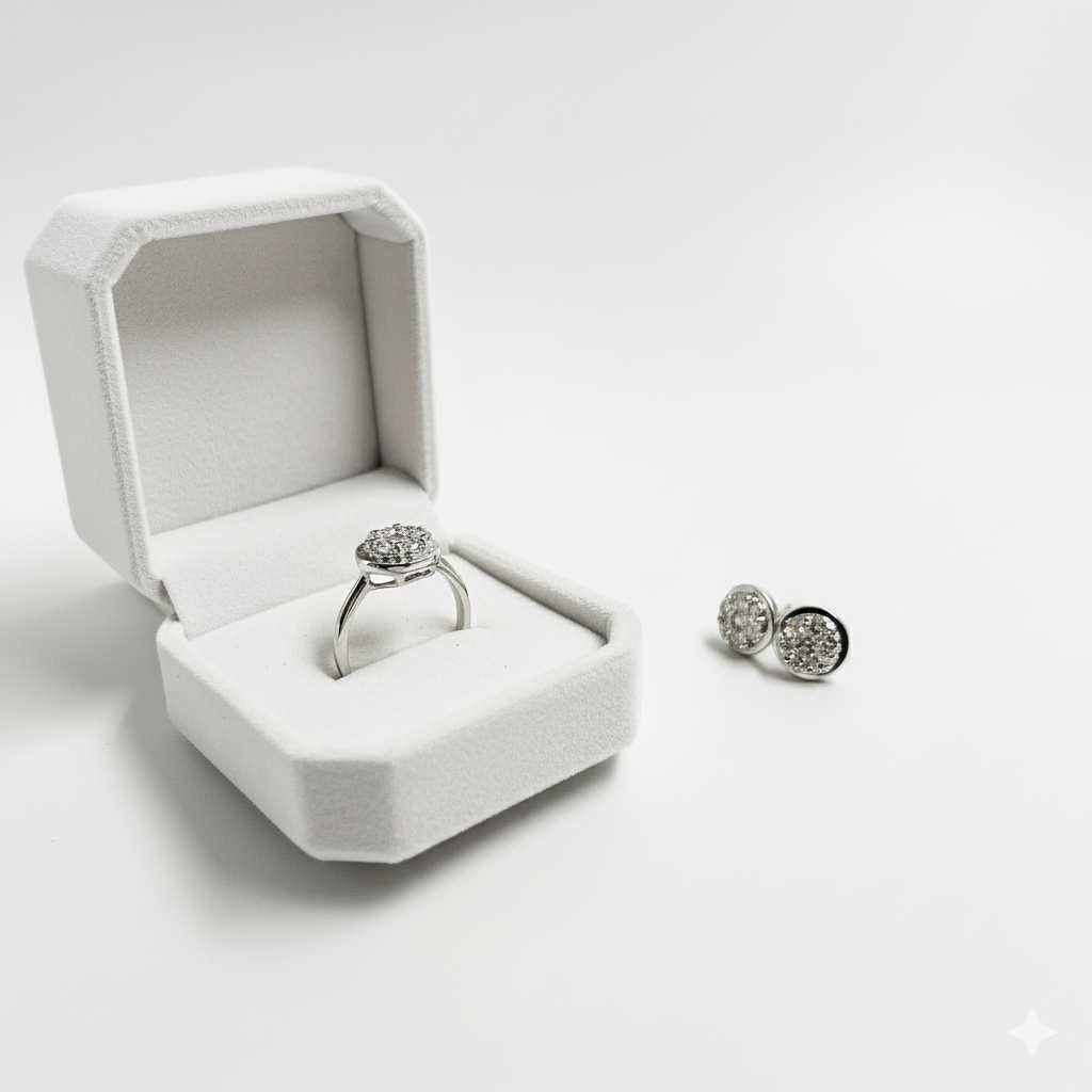 JEWELRY SET