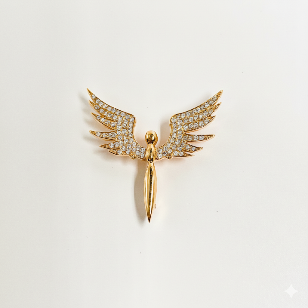 PENDANT