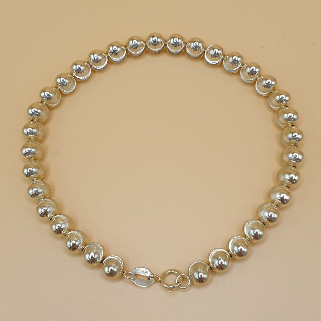 Bracelet - 18K Yellow Gold