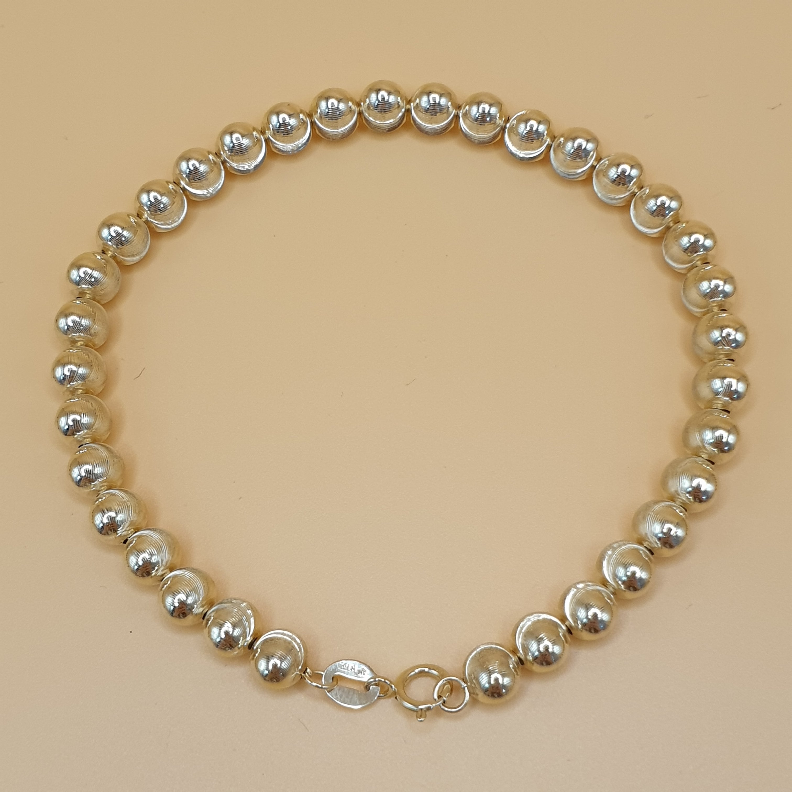 Bracelet - 18K Yellow Gold