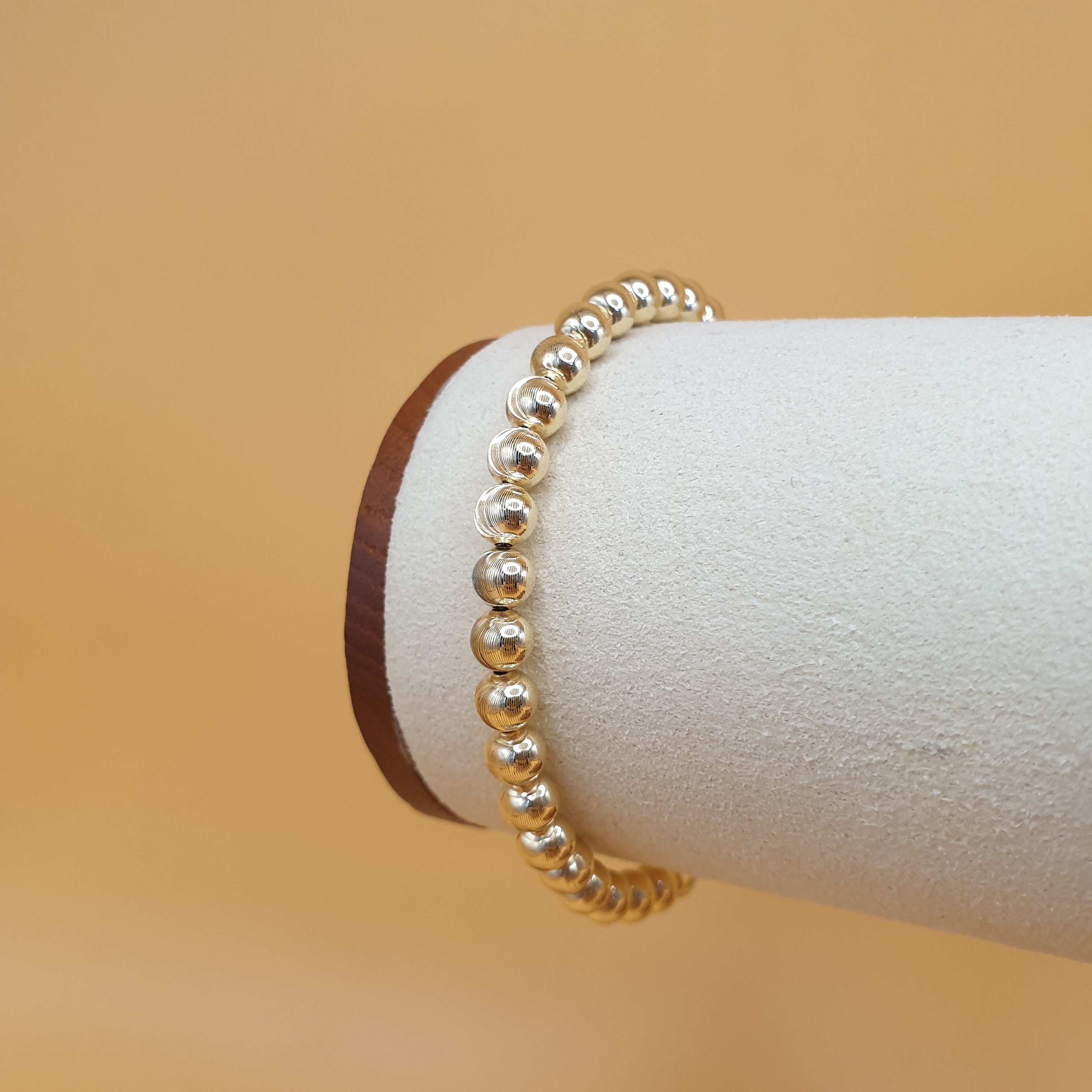 Bracelet - 18K Yellow Gold