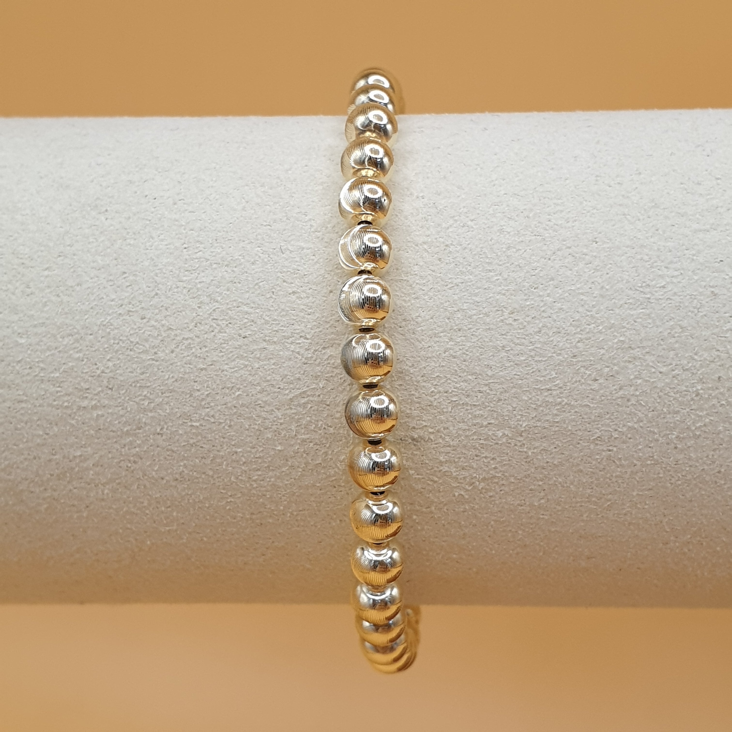 Bracelet - 18K Yellow Gold