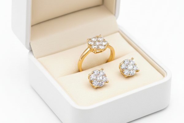 Jewelry Set