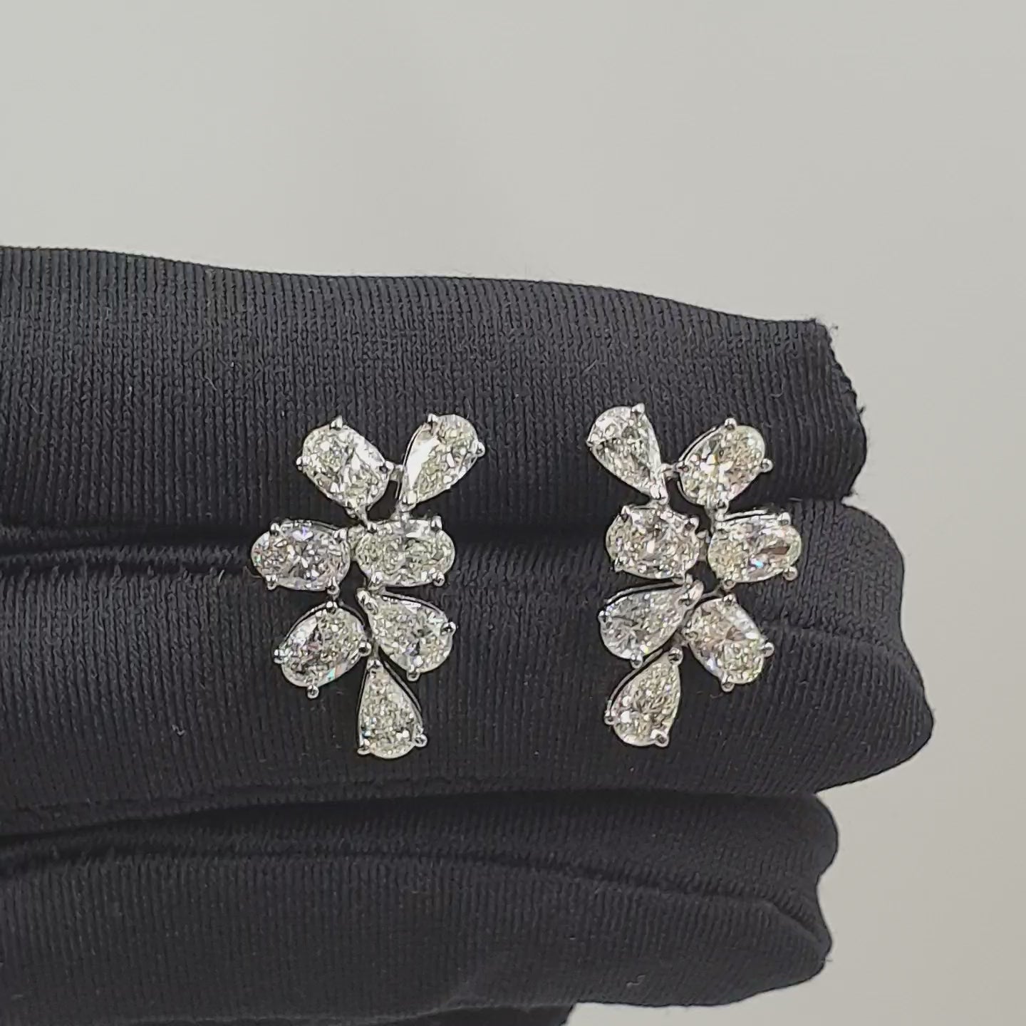 Terno - 14K White Gold