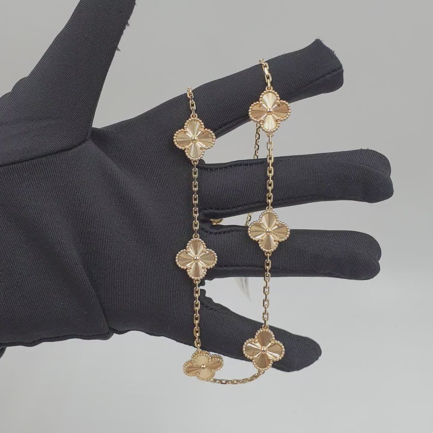 Necklace Yellow Gold